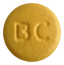 엑스로우정5/80mg 제품 사진