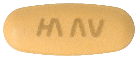 유유포지정5/160mg 제품 사진