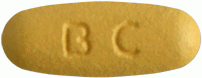 엑스로우정5/160mg 제품 사진