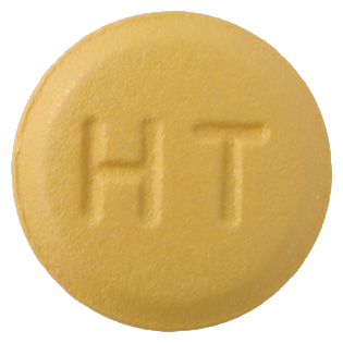 엑스포르테정5/80mg 제품 사진