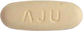 아나퍼지정10/160mg 제품 사진