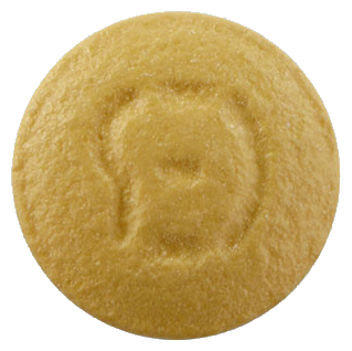 라베정10mg 제품 사진