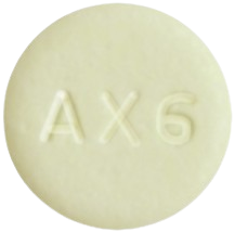 멜로디구강붕해정7.5mg 제품 사진