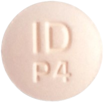 피타큐정4mg 제품 사진