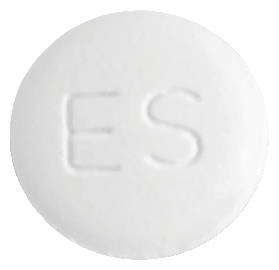 엘로쎄타정150mg 제품 사진