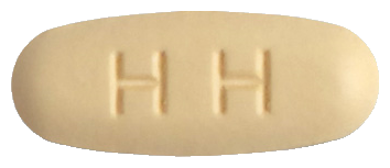 엑스포텐정10/160mg 제품 사진