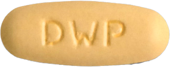 엑스콤비정10/160mg 제품 사진