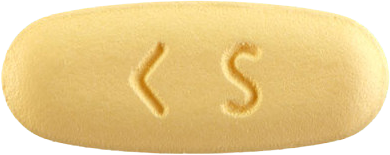 엑스포르정10/160mg 제품 사진