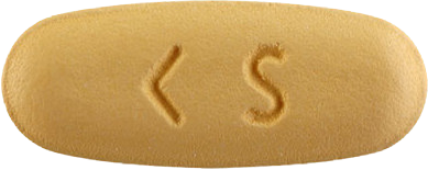 엑스포르정5/160mg 제품 사진