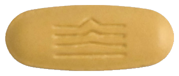코넥스정5/160mg 제품 사진