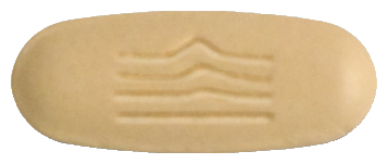 코넥스정10/160mg 제품 사진