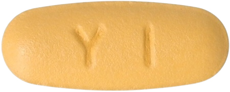 넥포정5/160mg 제품 사진