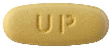 유니포지정5/160mg 제품 사진