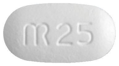 그리드엠정2/500mg 제품 사진