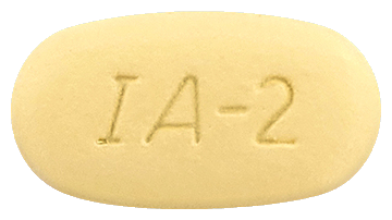 로벨리토정150/20mg 제품 사진