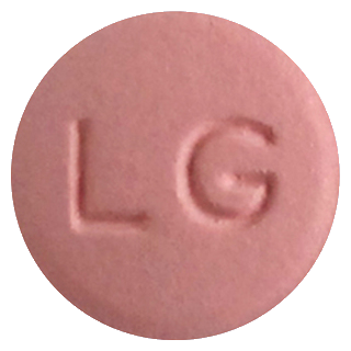 로바티탄정10/80mg 제품 사진
