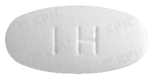 페니멘틴정625mg 제품 사진