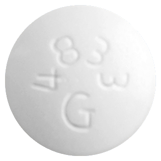 액토스릴정30/2mg 제품 사진