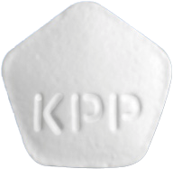 프라큅정0.25mg 제품 사진