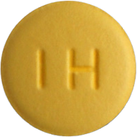 암로탄정5/80mg 제품 사진