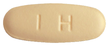 암로탄정10/160mg 제품 사진