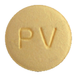 토피라메브이정100mg 제품 사진