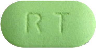 덱시드정480mg 제품 사진