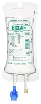 네프솔주_(250mL) 제품 사진
