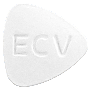 진양엔테카비르정0.5mg 제품 사진