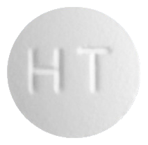 크라프록신정100mg 제품 사진