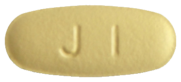 제이포지정10/160mg 제품 사진