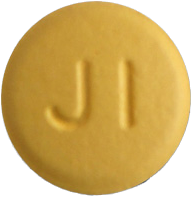 제이포지정5/80mg 제품 사진