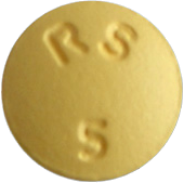 모노로바정5mg 제품 사진