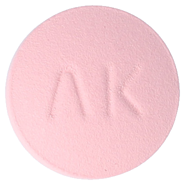 로레스토정20mg 제품 사진