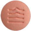 로수넥스정10mg 제품 사진