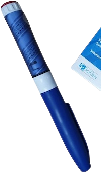 싸이트로핀에이카트리지주 5mg(15IU)_(5mg/1.5mL) 제품 사진