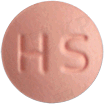 로스톤정10mg 제품 사진