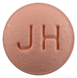 엘로수바정10mg 제품 사진