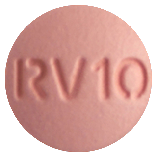 크로스타정10mg 제품 사진