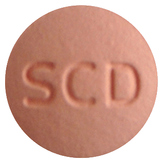 로수틴정20mg 제품 사진