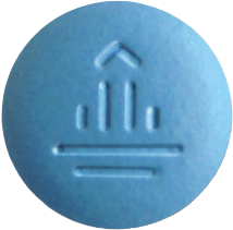지오트립정30mg 제품 사진