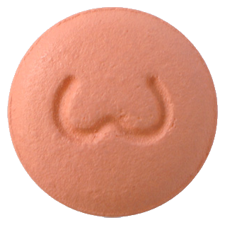 로수브이정10mg 제품 사진