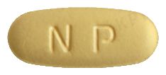 엔피포지정10/160mg 제품 사진