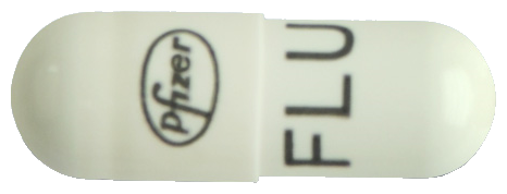 디푸루칸캡슐150mg 제품 사진