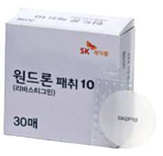 원드론패취10 제품 사진