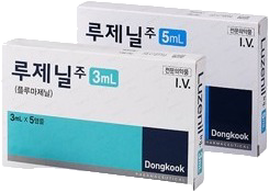 루제닐주사_(0.3mg/3mL) 제품 사진