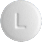 알러프레정10mg 제품 사진