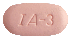 로벨리토정300/10mg 제품 사진