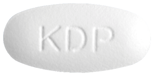 아모시달정625mg 제품 사진