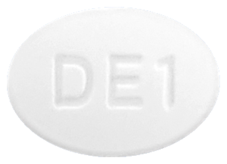 데소닉정0.1mg 제품 사진